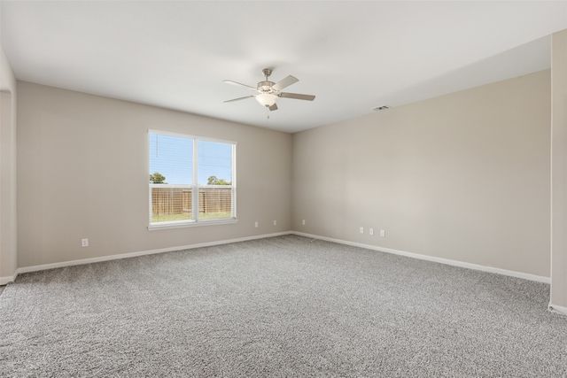1000 Tumbleweed Trail, Crowley, TX 76036
