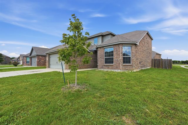 1000 Tumbleweed Trail, Crowley, TX 76036
