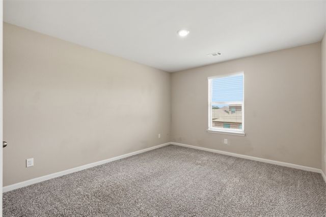 1000 Tumbleweed Trail, Crowley, TX 76036