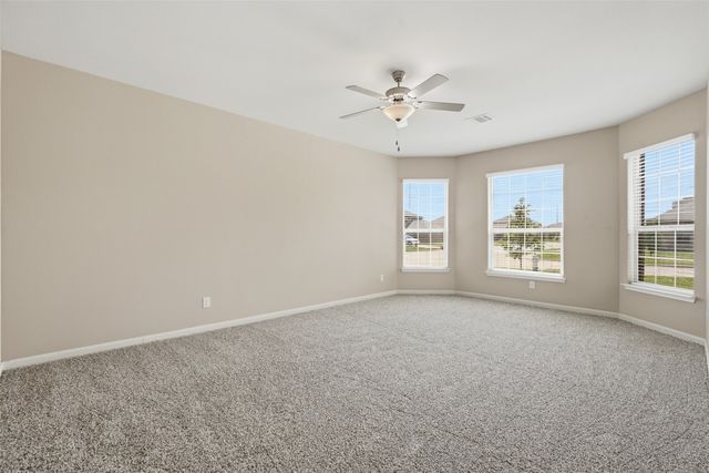 1000 Tumbleweed Trail, Crowley, TX 76036