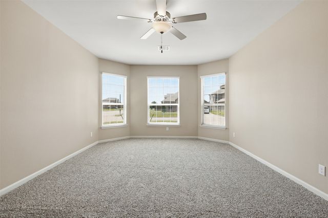 1000 Tumbleweed Trail, Crowley, TX 76036