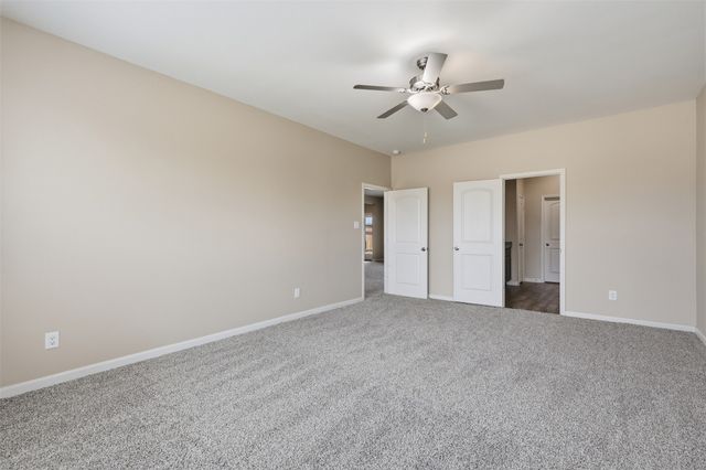 1000 Tumbleweed Trail, Crowley, TX 76036