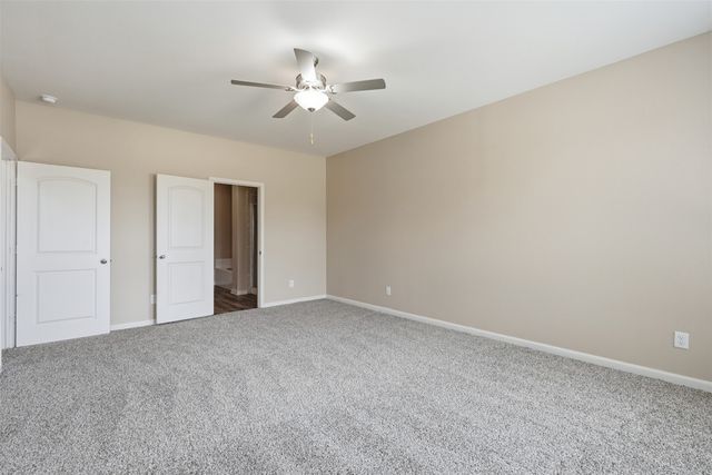 1000 Tumbleweed Trail, Crowley, TX 76036