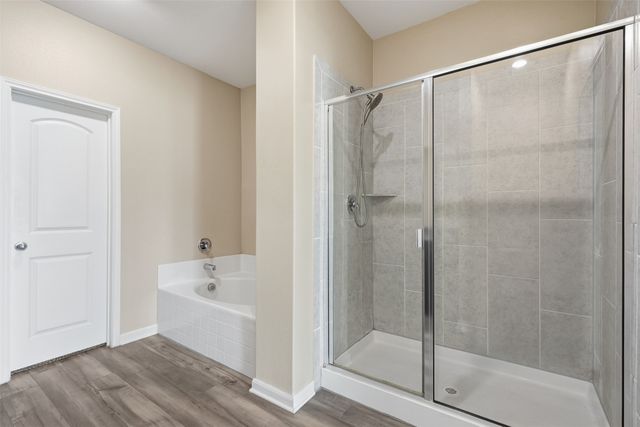 1000 Tumbleweed Trail, Crowley, TX 76036