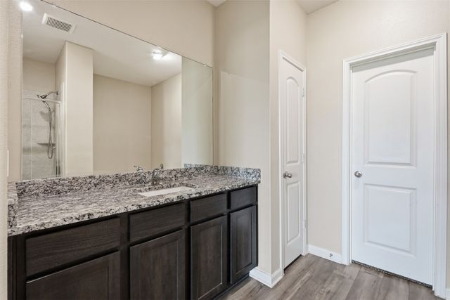 1000 Tumbleweed Trail, Crowley, TX 76036