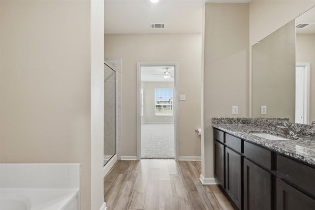 1000 Tumbleweed Trail, Crowley, TX 76036