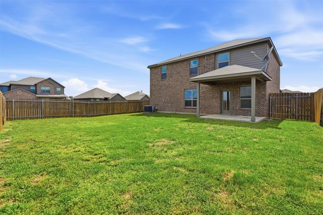 1000 Tumbleweed Trail, Crowley, TX 76036