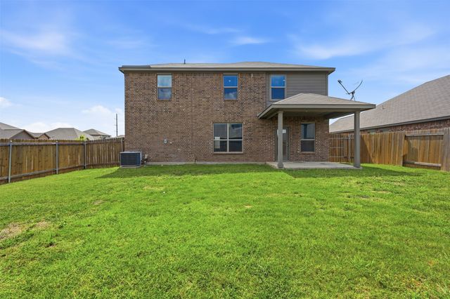 1000 Tumbleweed Trail, Crowley, TX 76036