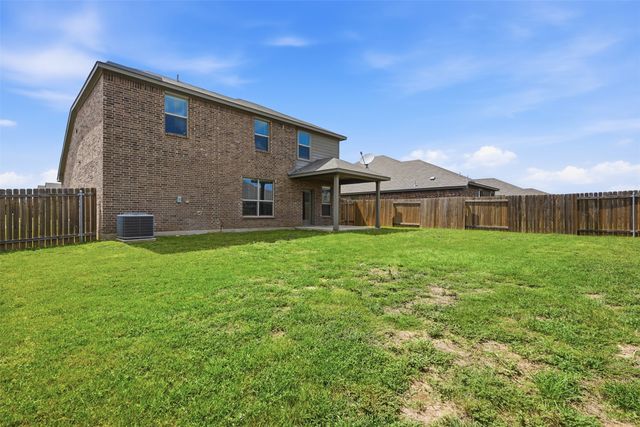 1000 Tumbleweed Trail, Crowley, TX 76036