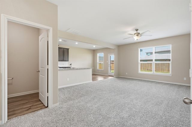 1000 Tumbleweed Trail, Crowley, TX 76036