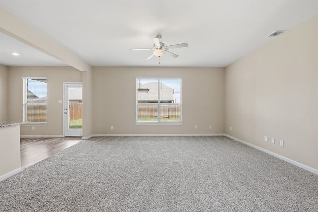 1000 Tumbleweed Trail, Crowley, TX 76036