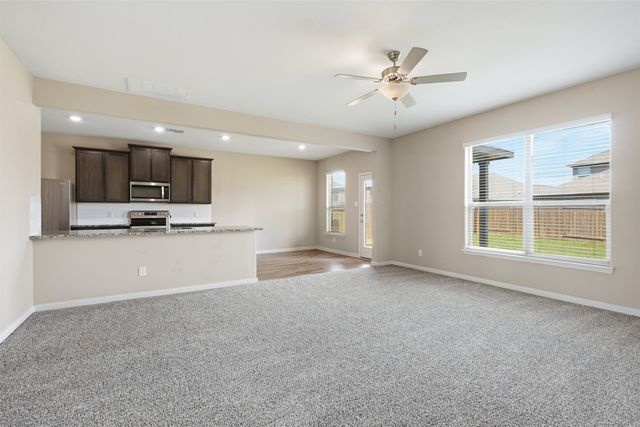 1000 Tumbleweed Trail, Crowley, TX 76036