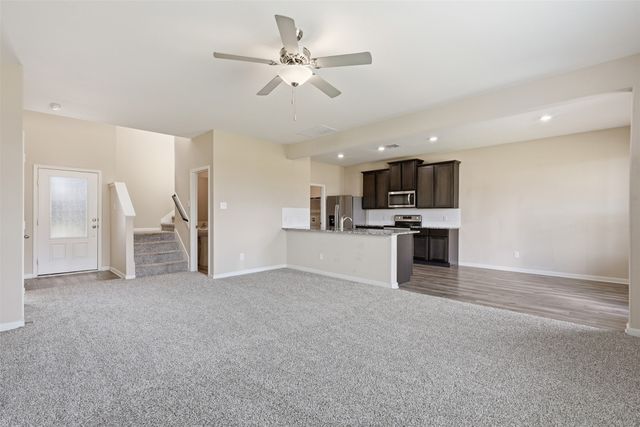 1000 Tumbleweed Trail, Crowley, TX 76036