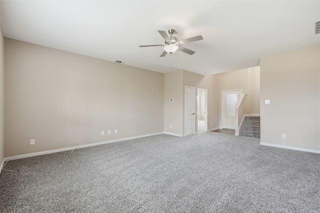 1000 Tumbleweed Trail, Crowley, TX 76036