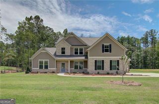 155 Cooper Cove E, Fayetteville, GA 30215