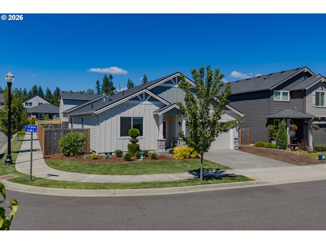 1170 Ne 18TH St, Battle Ground, WA 98604