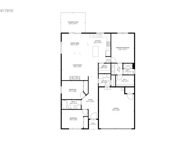 1170 Ne 18TH St, Battle Ground, WA 98604