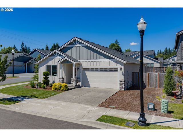 1170 Ne 18TH St, Battle Ground, WA 98604