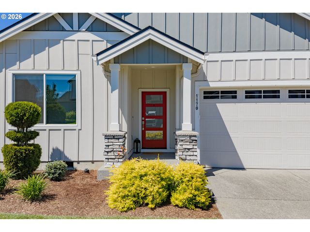 1170 Ne 18TH St, Battle Ground, WA 98604