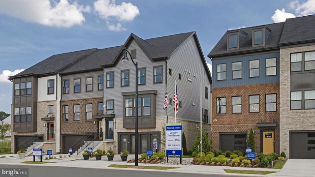 7723 RED MOON WAY, Glen Burnie, MD 21060