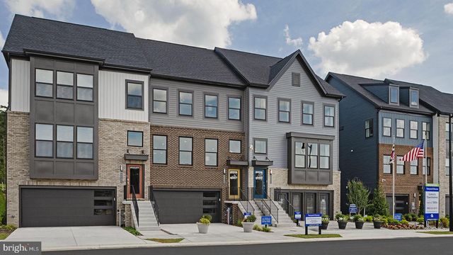 7723 RED MOON WAY, Glen Burnie, MD 21060