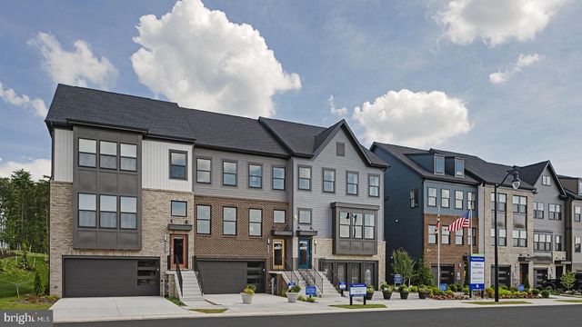 7723 RED MOON WAY, Glen Burnie, MD 21060