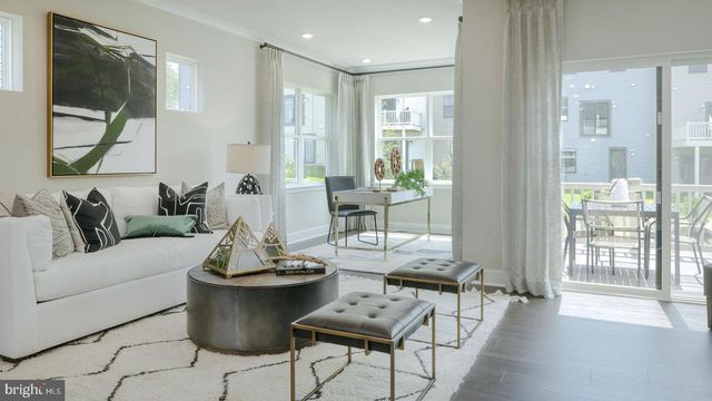 7723 RED MOON WAY, Glen Burnie, MD 21060