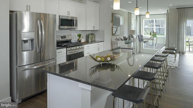 7723 RED MOON WAY, Glen Burnie, MD 21060