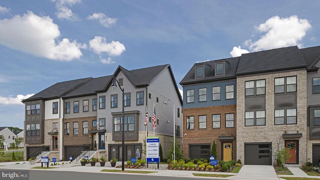 7723 RED MOON WAY, Glen Burnie, MD 21060