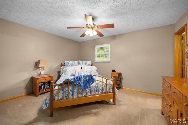 918 Wheatridge Drive, Troy, IL 62294