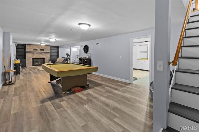 918 Wheatridge Drive, Troy, IL 62294