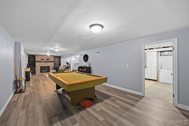 918 Wheatridge Drive, Troy, IL 62294