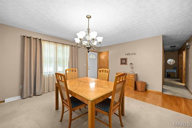 918 Wheatridge Drive, Troy, IL 62294