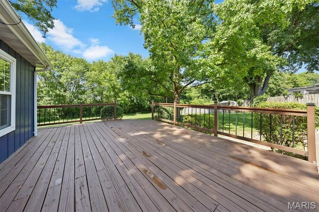 918 Wheatridge Drive, Troy, IL 62294