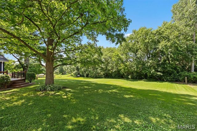 918 Wheatridge Drive, Troy, IL 62294