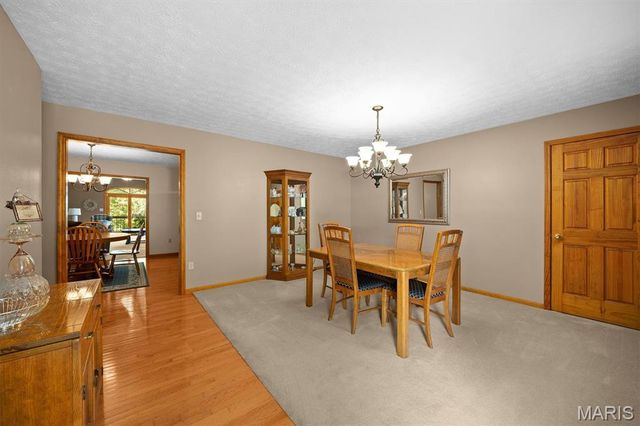 918 Wheatridge Drive, Troy, IL 62294