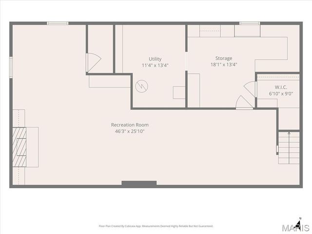 918 Wheatridge Drive, Troy, IL 62294