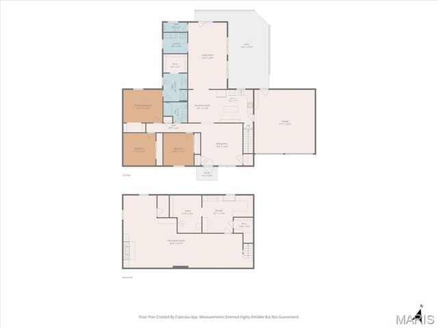 918 Wheatridge Drive, Troy, IL 62294