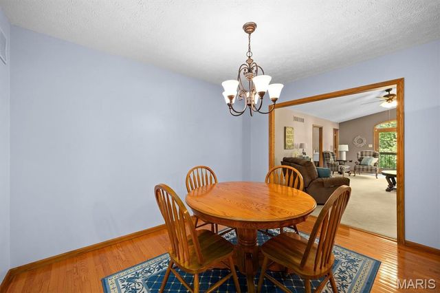 918 Wheatridge Drive, Troy, IL 62294