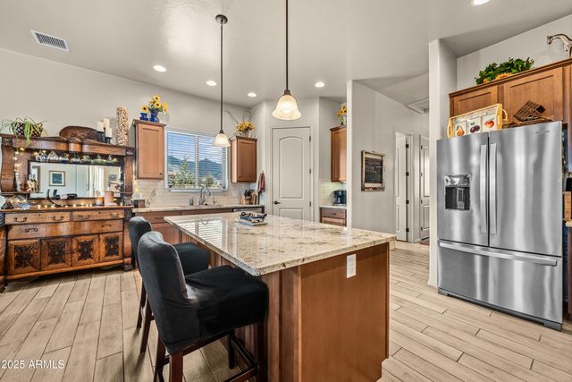 6760 E Vaquero Circle, Hereford, AZ 85615