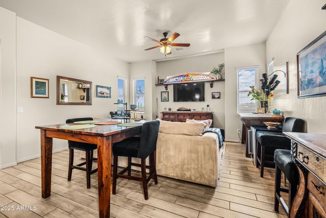 6760 E Vaquero Circle, Hereford, AZ 85615