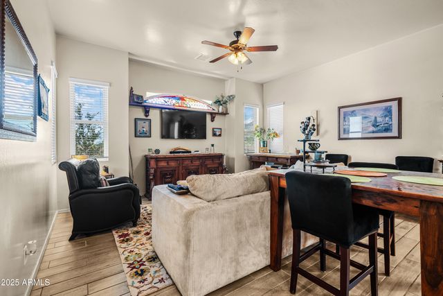 6760 E Vaquero Circle, Hereford, AZ 85615