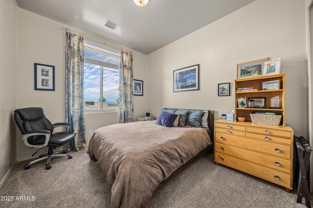 6760 E Vaquero Circle, Hereford, AZ 85615