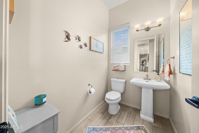 6760 E Vaquero Circle, Hereford, AZ 85615