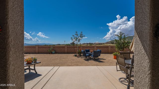 6760 E Vaquero Circle, Hereford, AZ 85615