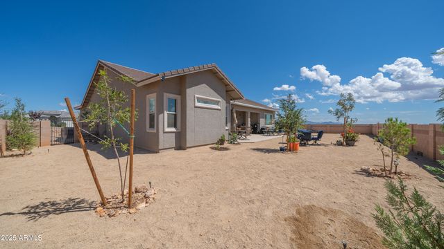 6760 E Vaquero Circle, Hereford, AZ 85615