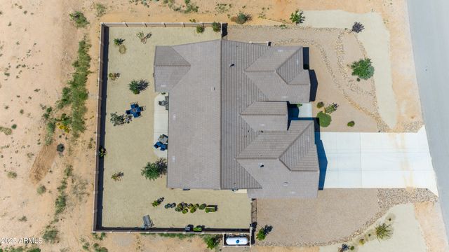 6760 E Vaquero Circle, Hereford, AZ 85615