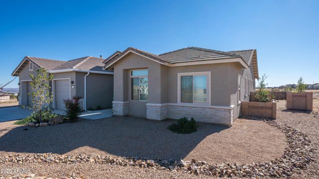 6760 E Vaquero Circle, Hereford, AZ 85615