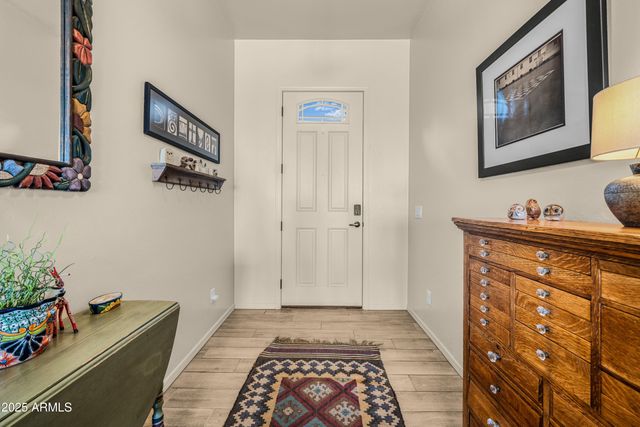 6760 E Vaquero Circle, Hereford, AZ 85615