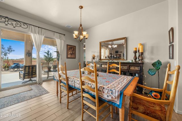 6760 E Vaquero Circle, Hereford, AZ 85615